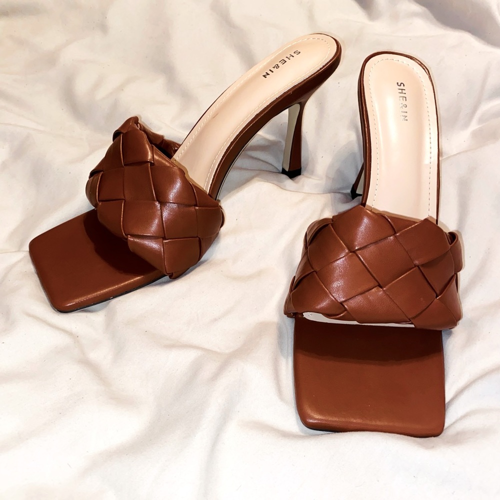 Shein Heels